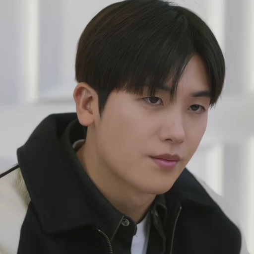 🧸 Стикер «PARK HYUNG SHIK» для Telegram