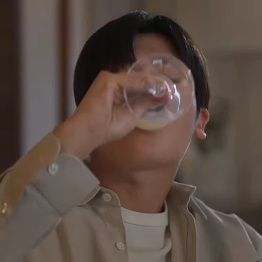 🧸 Стикер «PARK HYUNG SHIK» для Telegram
