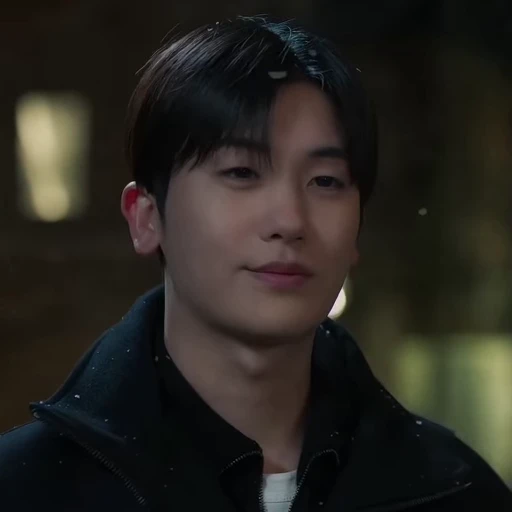 🧸 Стикер «PARK HYUNG SHIK» для Telegram