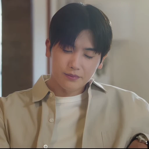 🧸 Стикер «PARK HYUNG SHIK» для Telegram