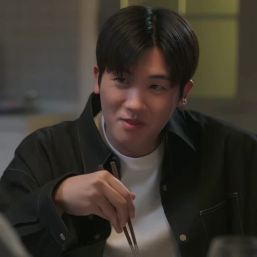 🧸 Стикер «PARK HYUNG SHIK» для Telegram