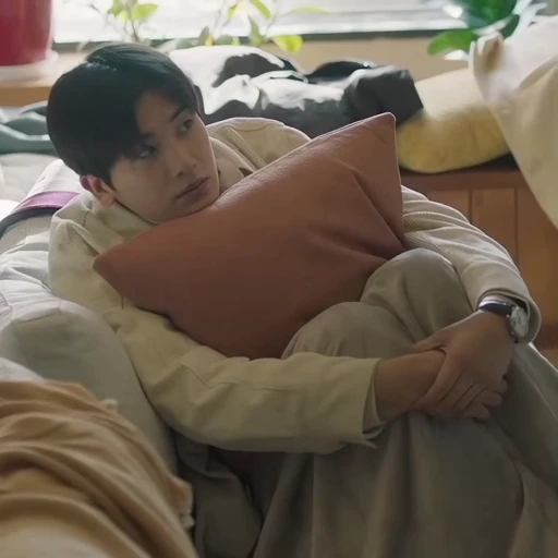🧸 Стикер «PARK HYUNG SHIK» для Telegram