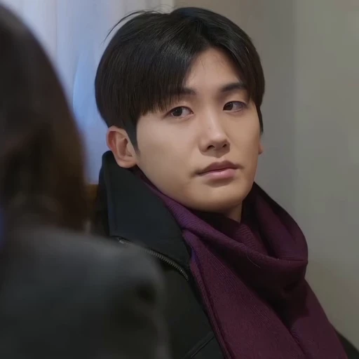 🧸 Стикер «PARK HYUNG SHIK» для Telegram