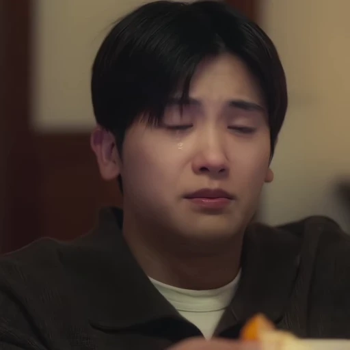 🧸 Стикер «PARK HYUNG SHIK» для Telegram