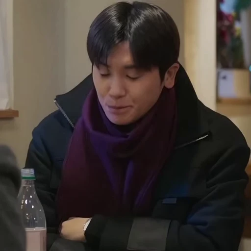 🧸 Стикер «PARK HYUNG SHIK» для Telegram