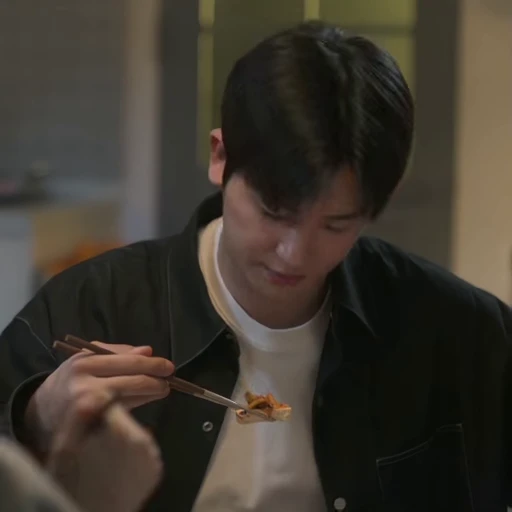 🧸 Стикер «PARK HYUNG SHIK» для Telegram