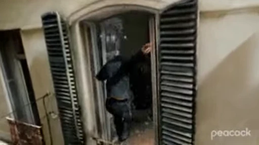 💪 Стикер «Parkour» для Telegram