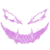😈 Эмодзи «Parnassian Rose» для Telegram