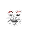 🌟 Эмодзи «Avatars Brawl» для Telegram
