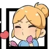 🌟 Эмодзи «Avatars Brawl» для Telegram