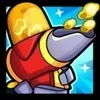 🌟 Эмодзи «Avatars Brawl» для Telegram