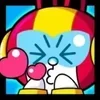 🌟 Эмодзи «Avatars Brawl» для Telegram
