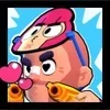 🌟 Эмодзи «Avatars Brawl» для Telegram