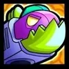 🌟 Эмодзи «Avatars Brawl» для Telegram