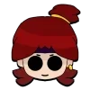 🌟 Эмодзи «Avatars Brawl» для Telegram