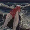 🤩 Эмодзи «парные 3 →» для Telegram