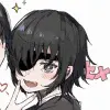 🤩 Эмодзи «парные 3 →» для Telegram