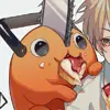 🤩 Эмодзи «парные 3 →» для Telegram
