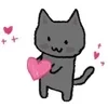 🌟 Эмодзи «🌟🌟парные статусы» для Telegram
