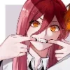 👹 Эмодзи «💗💗 парные аниме статусы» для Telegram
