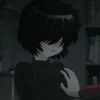 💌 Эмодзи «💗💗 парные аниме статусы» для Telegram