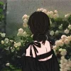 😽 Эмодзи «💗💗 парные аниме статусы» для Telegram