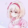 😴 Эмодзи «💗💗 парные аниме статусы» для Telegram