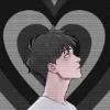 ❤️‍🩹 Эмодзи «💗💗 парные аниме статусы» для Telegram