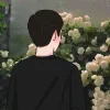 😽 Эмодзи «💗💗 парные аниме статусы» для Telegram