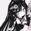 ❤️‍🔥 Эмодзи «💗💗 парные аниме статусы» для Telegram