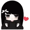🌟 Эмодзи «ᥰᥲΡныᥱ 0Т» для Telegram