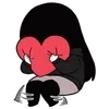 🌟 Эмодзи «ᥰᥲΡныᥱ 0Т» для Telegram