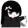🌟 Эмодзи «ᥰᥲΡныᥱ 0Т» для Telegram