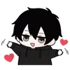 🌟 Эмодзи «ᥰᥲΡныᥱ 0Т» для Telegram