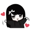 🌟 Эмодзи «ᥰᥲΡныᥱ 0Т» для Telegram
