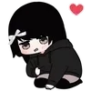 🌟 Эмодзи «ᥰᥲΡныᥱ 0Т» для Telegram