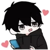 🌟 Эмодзи «ᥰᥲΡныᥱ 0Т» для Telegram