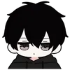 🌟 Эмодзи «ᥰᥲΡныᥱ 0Т» для Telegram