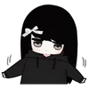 🌟 Эмодзи «ᥰᥲΡныᥱ 0Т» для Telegram