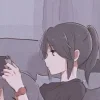 🤩 Эмодзи «Парные Для Подруг» для Telegram