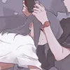 🤩 Эмодзи «Парные Для Подруг» для Telegram
