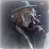 🤩 Эмодзи «Парные Разные Фд» для Telegram