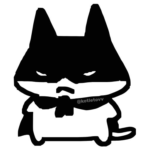 Эмодзи Parta4Ki для Telegram — скачать