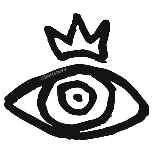 👑 Эмодзи «Parta4Ki» для Telegram