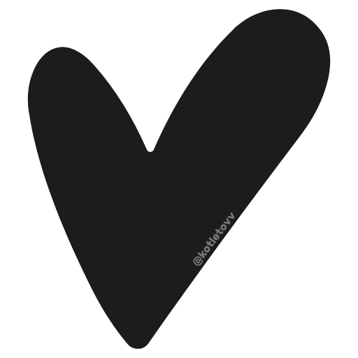🧡 Эмодзи «Parta4Ki» для Telegram