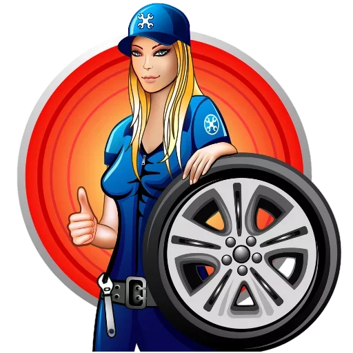 😁 Стикер «Party» для Telegram