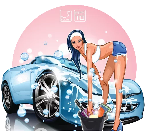 😁 Стикер «Party» для Telegram