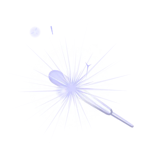 Эмодзи Party Sparkler для Telegram — скачать