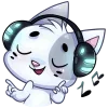 🎵 Эмодзи «KaL» для Telegram