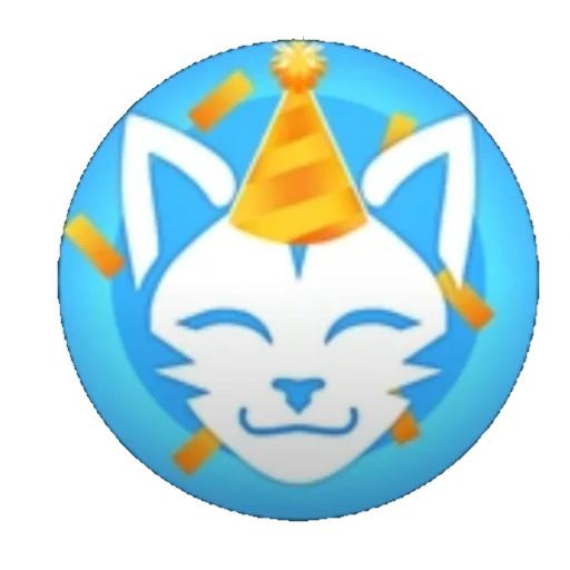 🙂 Стикер «Пассы» для Telegram